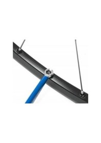 Resim Parktool Sw-13 Mavic Akort Anahtarı Siyah - Mavi 