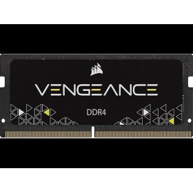 Resim Corsaır Vengeance 8gb Ddr4 3200MHZ CL22 Tek Modül Sodımm Notebook Ram CMSX8GX4M1A3200C22 