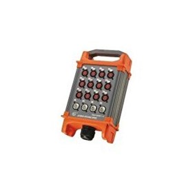 Resim Losen V1 Stage Box 12+4 