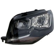 Resim Hella 1ed012286-011-far Sol H4 Caddy Iv Komple 2016 2k1941015a 