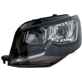 Resim Hella 1ed012286-011-far Sol H4 Caddy Iv Komple 2016 2k1941015a 