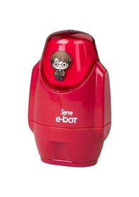 Resim E-bot Silgili Kalemtıraş Harry Potter Temalı - Harry 