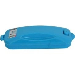 Resim Sb Shopping Plastik Tekli Gırgır Karışık Renk ZP-105 