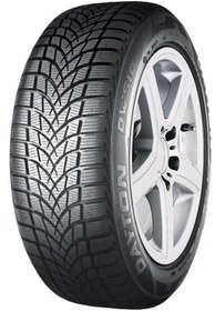 Resim Dayton 205/55R16 91H DW510E DAYTON 
