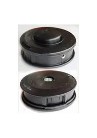 Resim Maxgarden Benzinli Tırpan Otomatik Sarmalı Başlığı Dişi Tip 