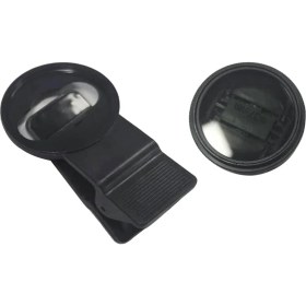 Resim Beloving 37MM Cep Telefonu Kamera Cpl Lens Filtresi/samsung/tablet Için Klipli (Yurt Dışından) 