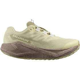 Resim Salomon Aero Blaze 3 Grvl Kadın Ayakkabısı L47978400 Yeşil 