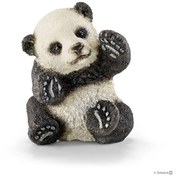 Resim Schleich Panda Yavrusu 14734 