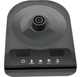 Resim Avesta Konuşan Sesli Çay Makinası 