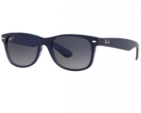 Resim Ray-Ban RB2132 660778 55 Polarize Unisex Güneş Gözlüğü 