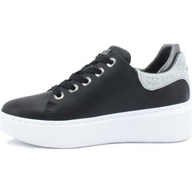 Resim Guess Kadın Ayakkabı Fl5yl2lea12-black Siyah 