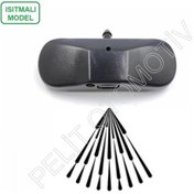Resim 3489 Caddy Ön Cam Su Fiskiye Memesi Isıtmalı 5g0955986 