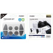 Resim Dobe Ps5 Dualsense Controller Için Trigger Set 8li Tetikleyici 