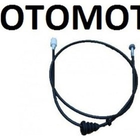 Resim Tofas Uyumlu Kilometre Teli Dogan Kartal Sahin Slx Motorlar Cavo 72841490 