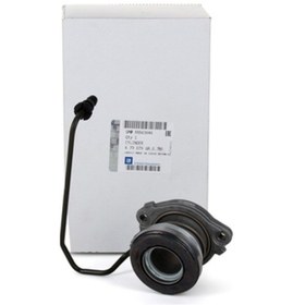 Resim Opel Astra J 1.6 Dizel Debriyaj Rulmanı Bilyası Gm 