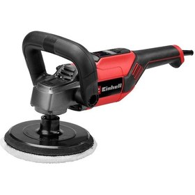 Resim Einhell CC-PO 1100/150 CE Polisaj ve Zımpara Makinesi - 2093250 