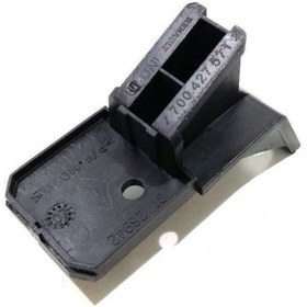 Resim Megane 1- I Ön Tampon Braketi Sol 7700427571 
