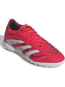 Resim Adidas Predator Pro TF (ID3764) | Kırmızı 
