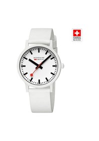 Resim Mondaıne Essence Ms1.41110.ra Erkek Kol Saati Beyaz 