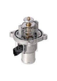 Resim Opel Vectra C Termostat 1.6 2006-2008 Z16xep Febı 33683 