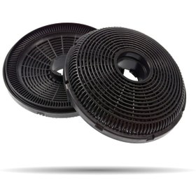 Resim Silverline Yeni Nesil Karbon Filtre - 505480414 Uyumlu 