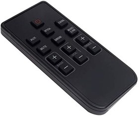 Resim VINABTY CSS2123 Philips Soundbar 996510050576 996510054954 996510063326 CSS2123 CSS2123B/F7 CSS2133B/F7 CSS2133B için Uzaktan Kumanda Yedek 
