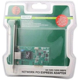 Resim Digitus DN-10130-1 Gigabit Ethernet Kartı 