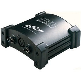 Resim Ashton Dı-10 D Box Pedalı 