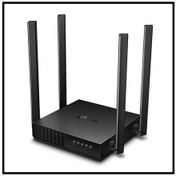 Resim Tp-lınk Archer C54, Ac1200, 4port, 1200mbps, Dual Band Wifi, Masaüstü, Megabit, Router, Access Point 