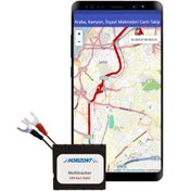 Resim Genel Markalar Ve Multitracker Gps Takip Cihazı 