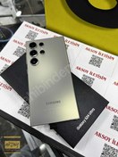 Resim Samsung S24 Ultra İkinci El TR | 512 GB | Gri İkinci El SAMSUNG GALAXY S24 ULTRA 512 GB FATURALI KUTULU
