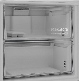 Resim Altus ALK 471 XE 490 L No-Frost Alttan Donduruculu Buzdolabı 