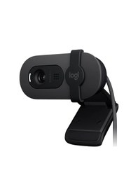 Resim Logıtech Brıo 100 Full Hd 1080p Mi Krofonlu Web Kamera Si Yah 960001585 