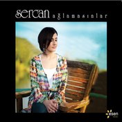 Resim Sercan - Ağlamasınlar (Cd) 