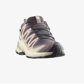 Resim Salomon Xa Pro 3d V9 Gore-tex Kadın Krem Outdoor Ayakkabı L47744700 