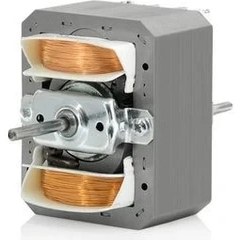 Resim Ehla Filtre - Davlumbaz ve Aspiratör MOTORU-H33 