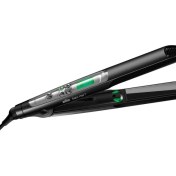 Resim Serenity Haven Renkli ve Parlak Saç Düzleştirici, 7 Özellikli, Sağlıklı ve Şık Görünüm Sağlar. 