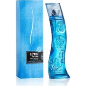 Resim Cofinluxe Cafe Iced By Cafe Erkek Parfüm EDT 50 ML 
