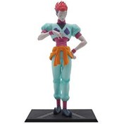 Resim Hunter x Hunter Hisoka Figür 17 Cm 