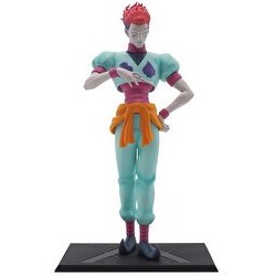 Resim Hunter x Hunter Hisoka Figür 17 Cm 