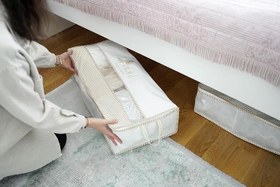Resim Pencereli Baza Hurç Baza Altı Düzenleyici Hurç 6 Adet (6) 
