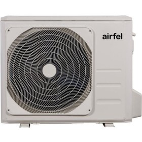 Resim Airfel Ltxm25n 9000 Btu Beyaz Klima 