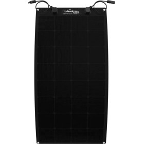 Resim Tommatech 110WP Flexible (Esnek) Dark Series Güneş Paneli 