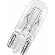 Resim Bosch Eco Dipsiz Ampul 12V 5W T10 W5W 10'lu Paket 