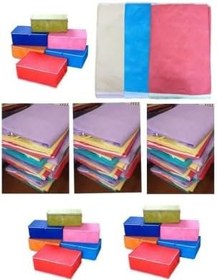 Resim 6 Adet Hurç Yorgan Hurcu 100x50x40 cm Büyük Mega Boy, Nistabolje 