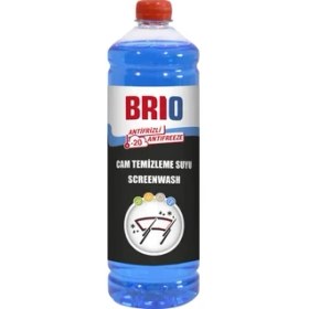 Resim Brio Cam Suyu 1000 Ml -20 Derece 20 Adet 