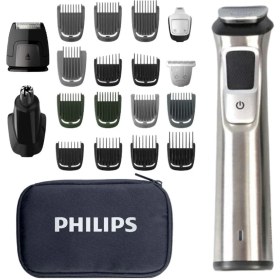 Resim Philips Norelco Multigroom Erkek Sakal Bakım Seti 