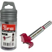 Resim Gfb 2307 Menteşe Yeri Açma 35 Mm - 2 Adet 