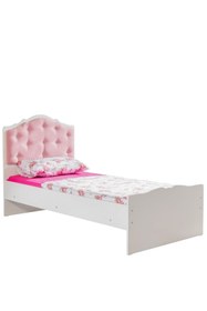 Resim Setay Su Genç Odası - 3 Kapılı Dolap, Karyola, Masa 