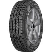 Resim Fulda 195/60R16C 99/97T M+S Conveo Trac 3 (Kış) (2023)%20(%C3%87elik%20Sibop%20Hediye) 